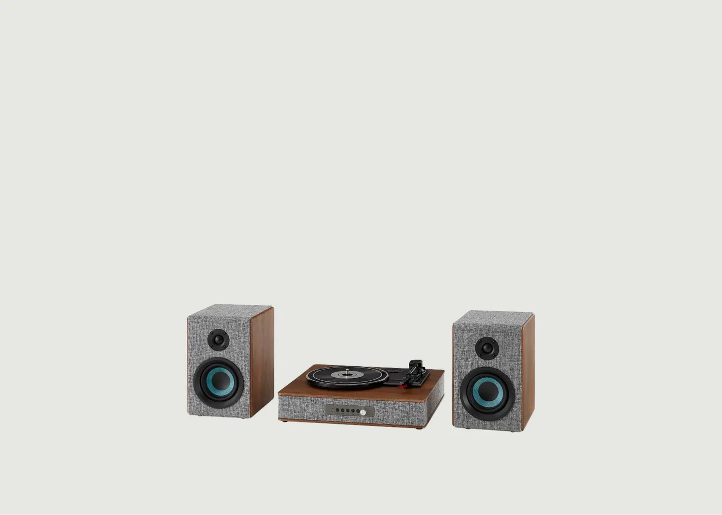 Tourne-Disque Aria Avec Haut-Parleurs Crosley