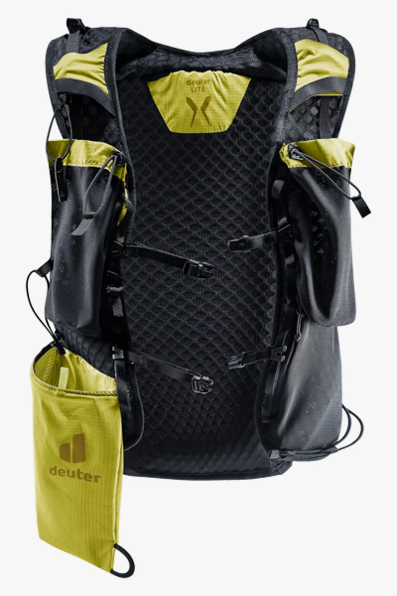 deuter Ascender 7 L Laufrucksack