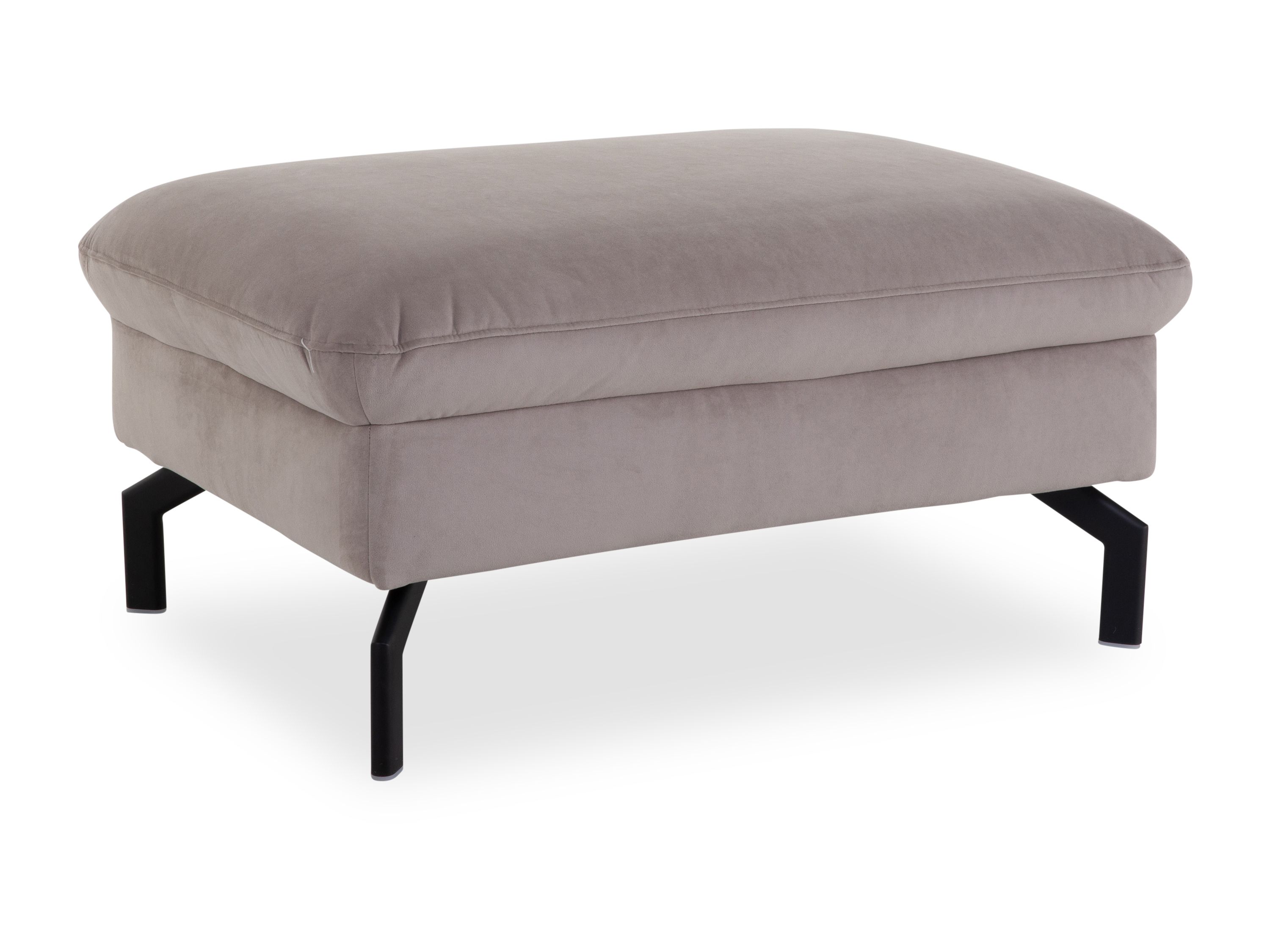 XL-Hocker SYSTEMPOLSTER ZELDA SMOKE