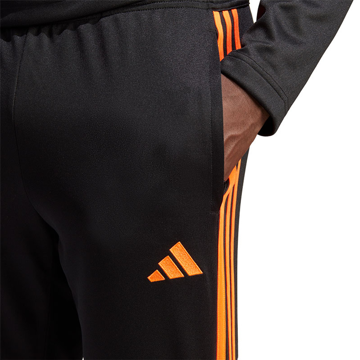 adidas Tiro 23 Club Trainingspak