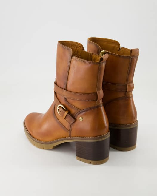 Pikolinos Llanes Stiefeletten in Braun