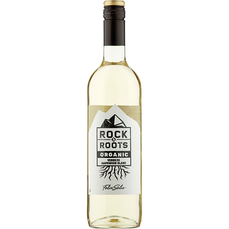 Verdejo Sauvignon Blanc øko