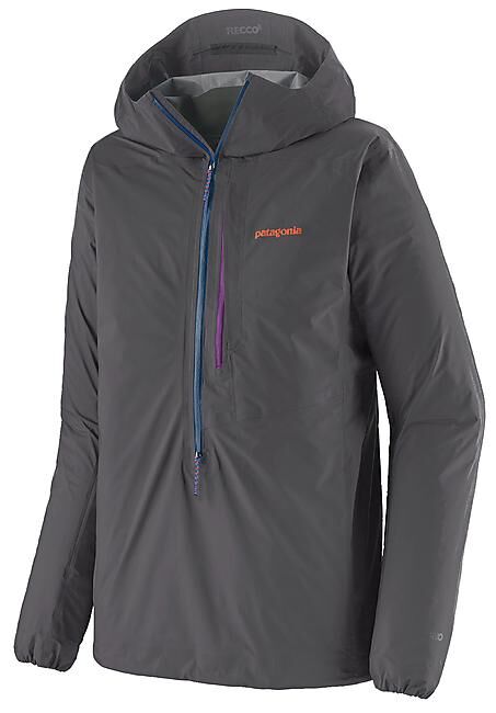 PATAGONIA - VESTE MS M10 ANORAK