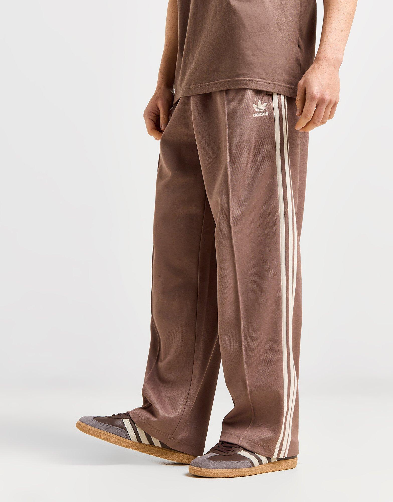 adidas Originals Pantalon de survêtement coupe baggy Adicolor Firebird