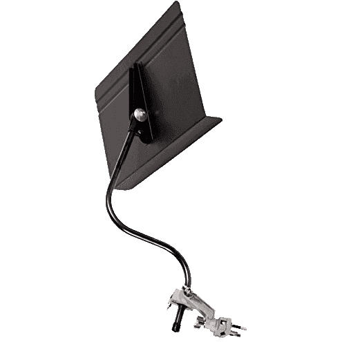 Manhasset 53DH Hi-Hat Drummer Stand lessenaar voor hihat