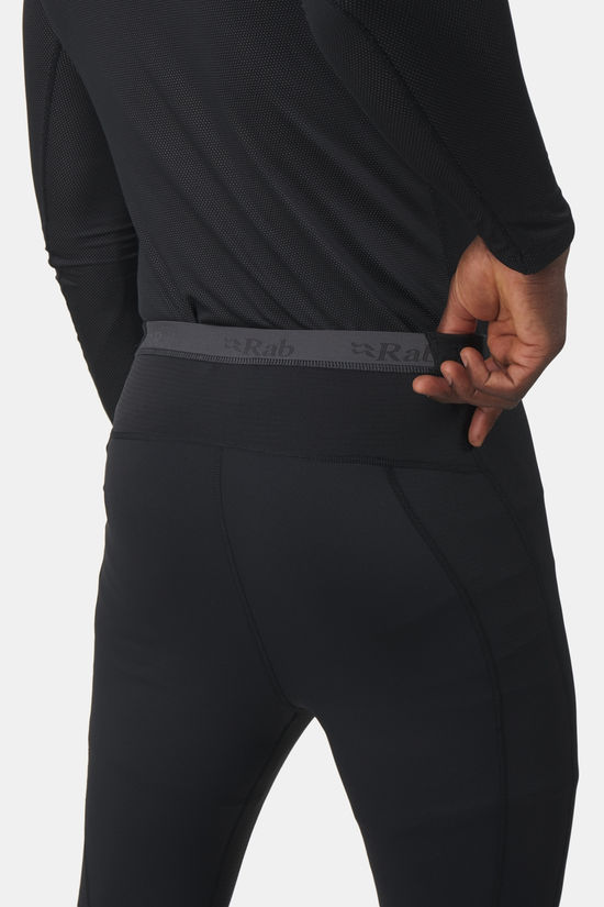Rab Rab Ocular 3/4 Tights Thermobroek