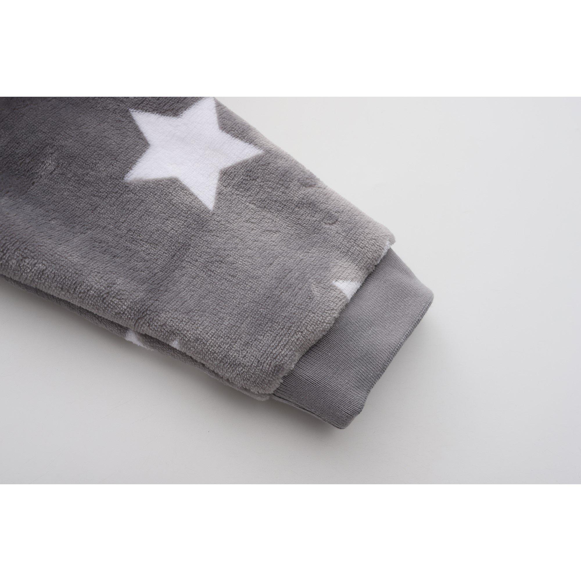 Star Snuggle Hoody Infant
