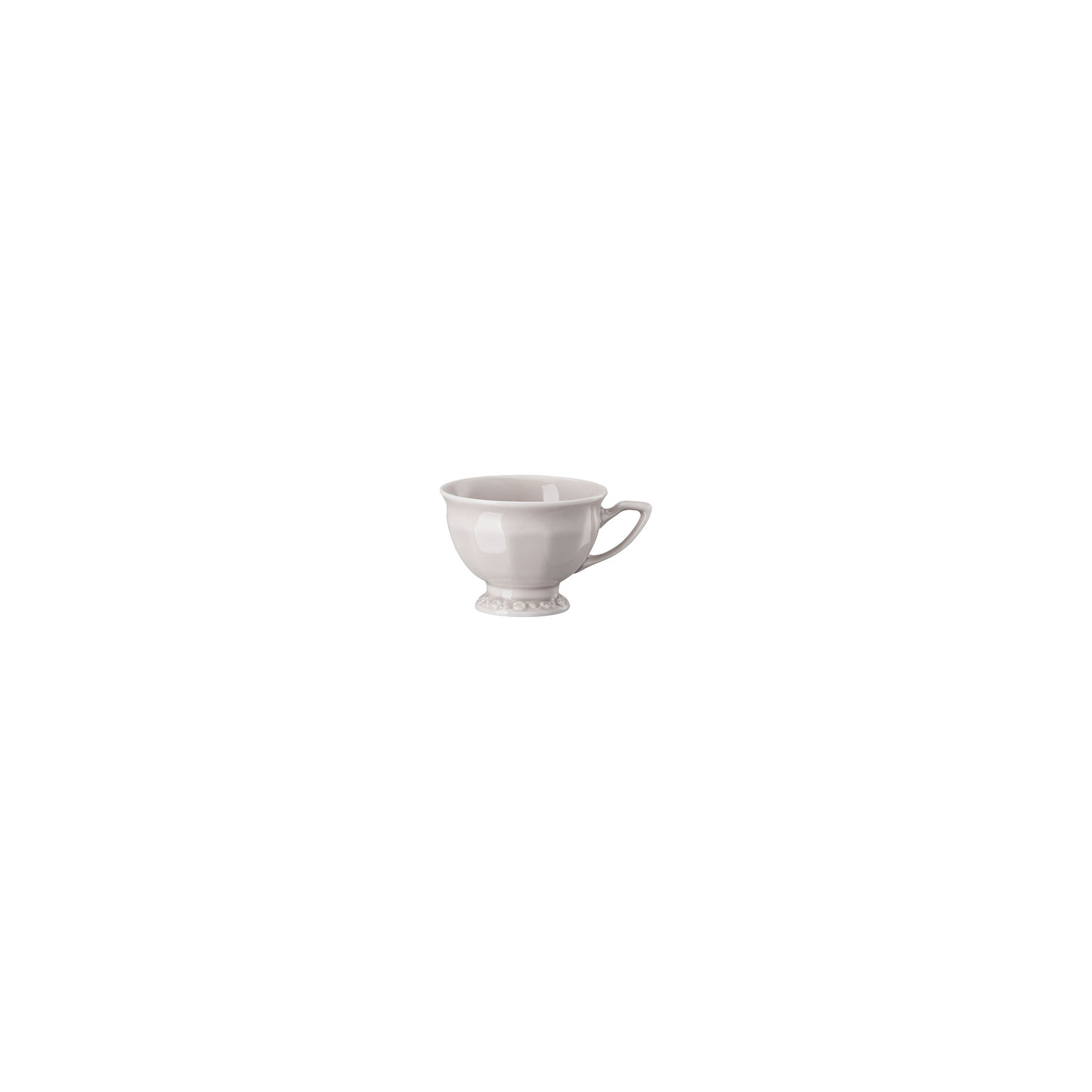 Maria Pale Orchid Espresso-/Mokka-Obertasse