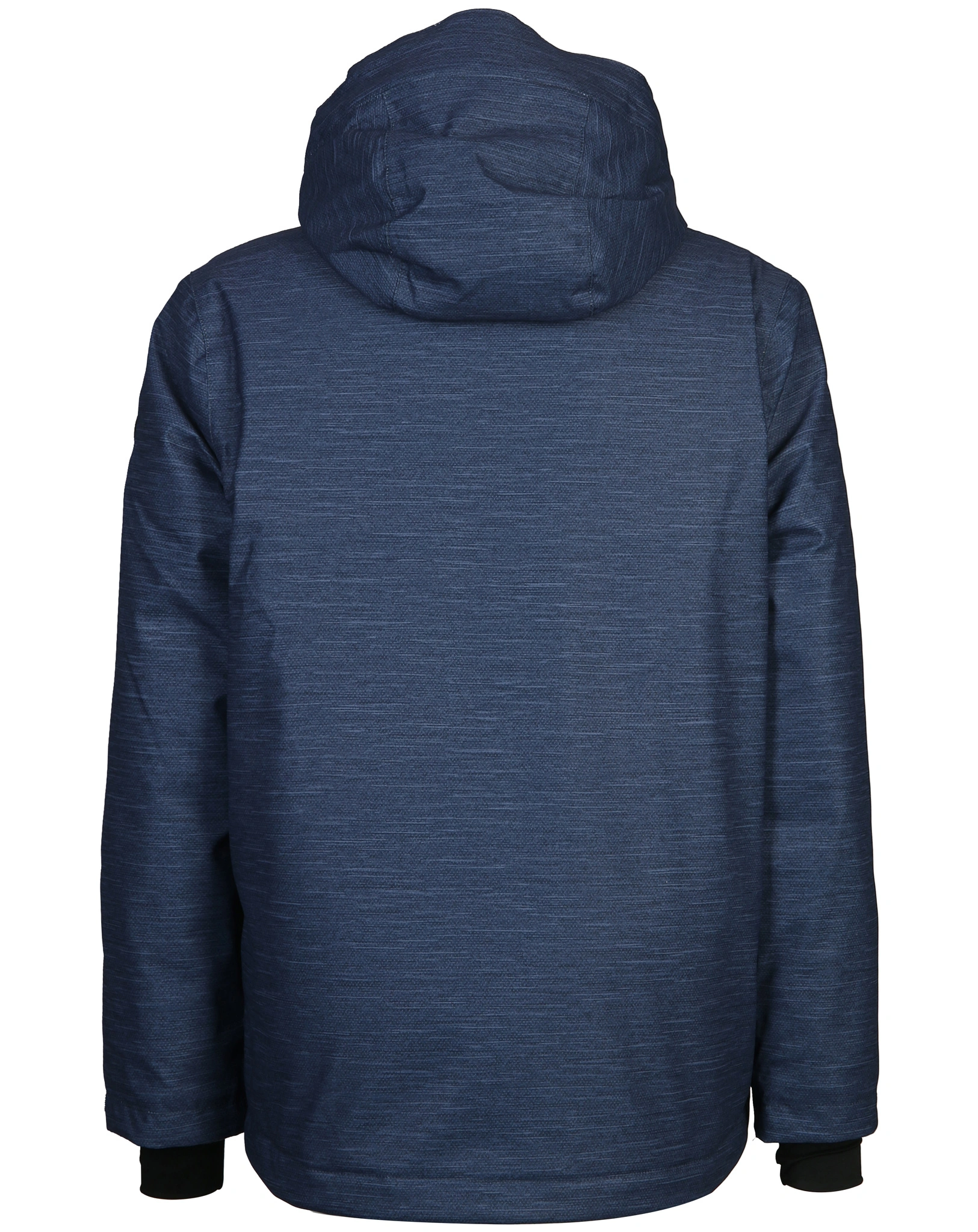 Winter-Funktionsjacke KSW 179 BYS SKI in dunkelnavy