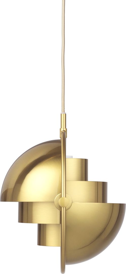 GUBI Multi-Lite Hanglamp