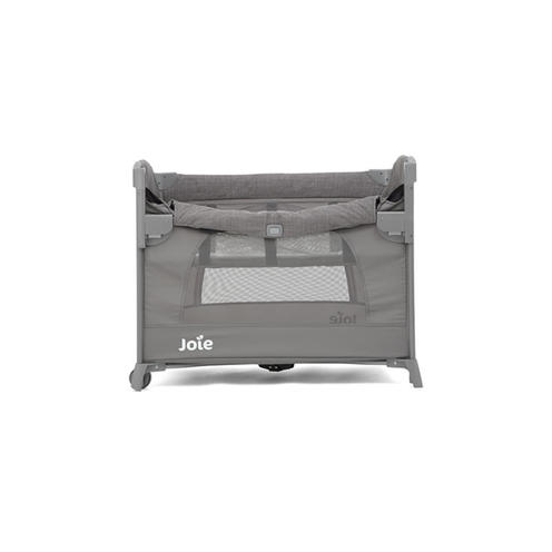 Lit Pliant Kubbie Sleep Foggy Gray - JOIE