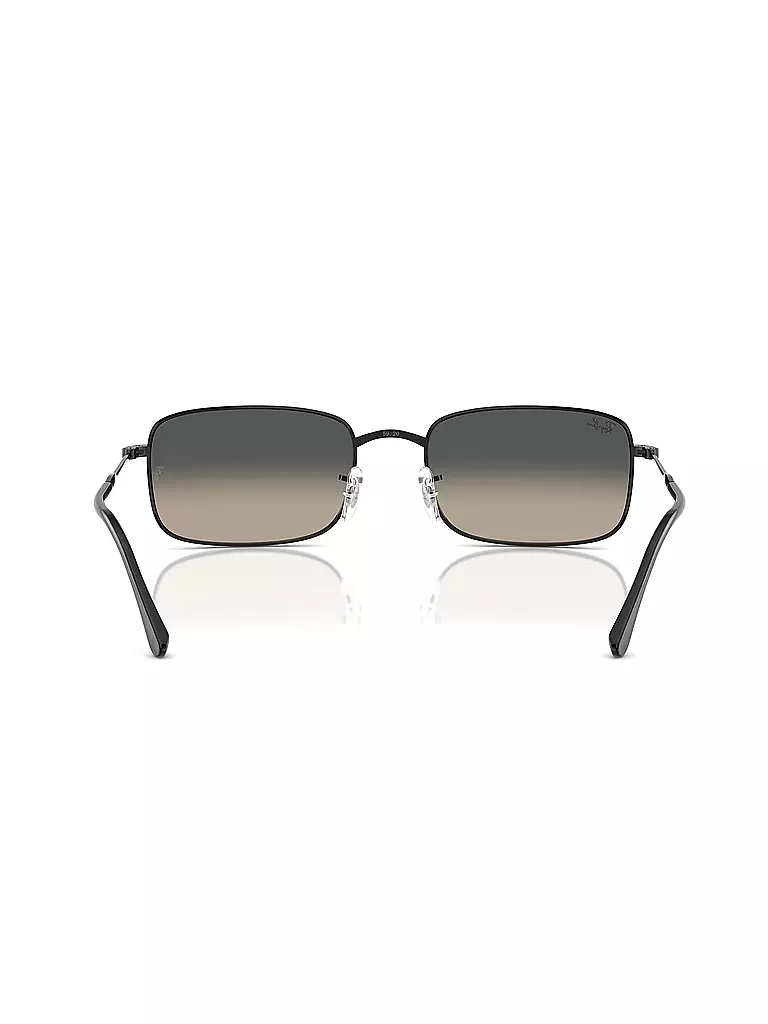 RAY BAN Sonnenbrille 0RB3746/59 schwarz