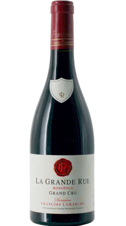 Domaine Lamarche La Grande Rue Grand Cru 2016