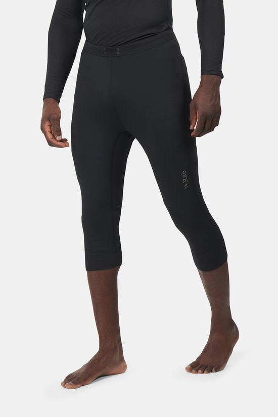 Rab Rab Ocular 3/4 Tights Thermobroek