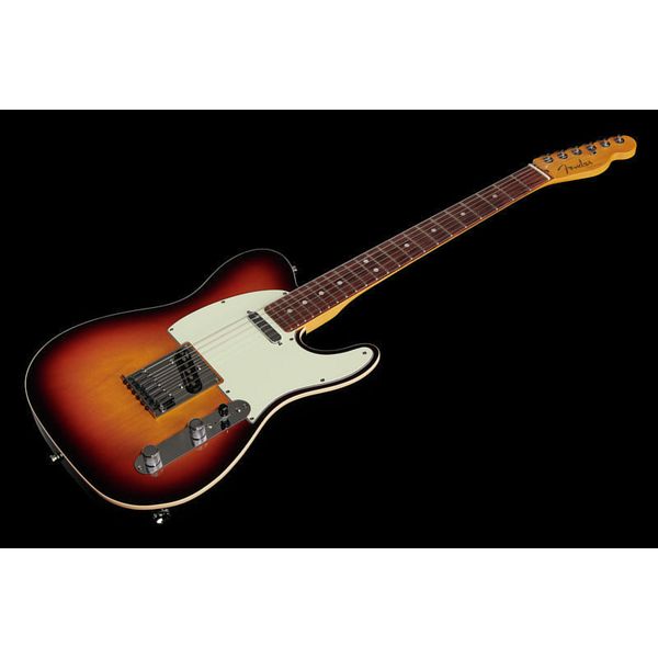 Fender AM Ultra Tele RW Ultraburst