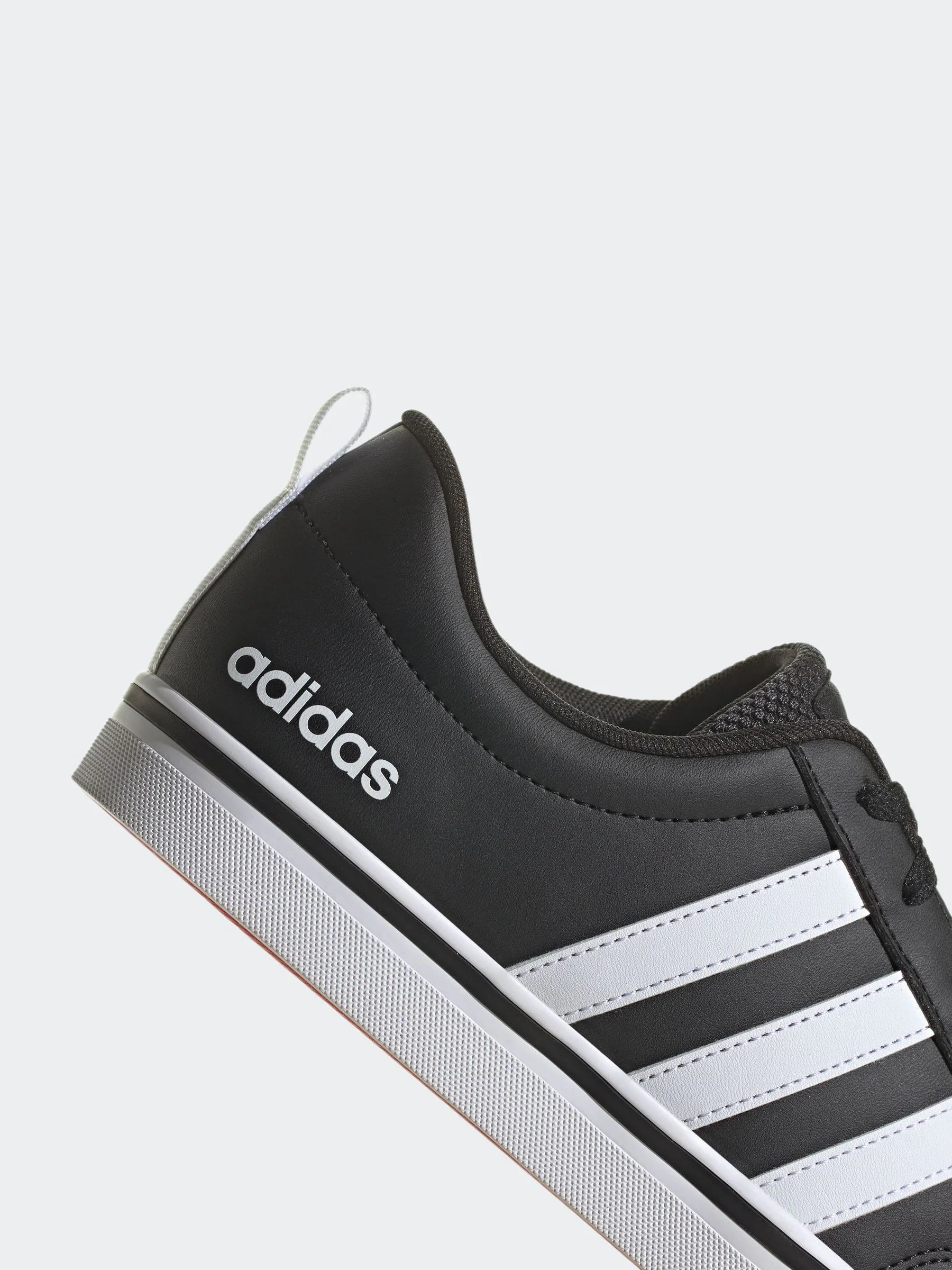 Zwart - adidas VS Pace Sneakers