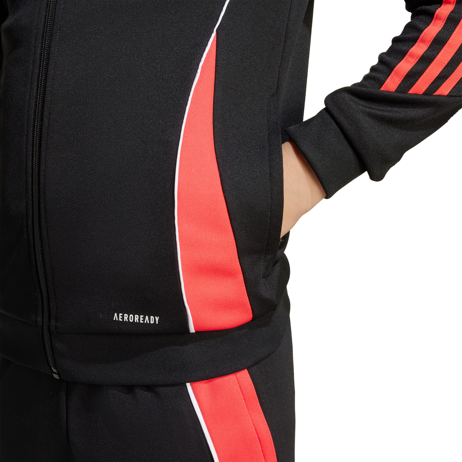 adidas Messi Training Jacket Kids