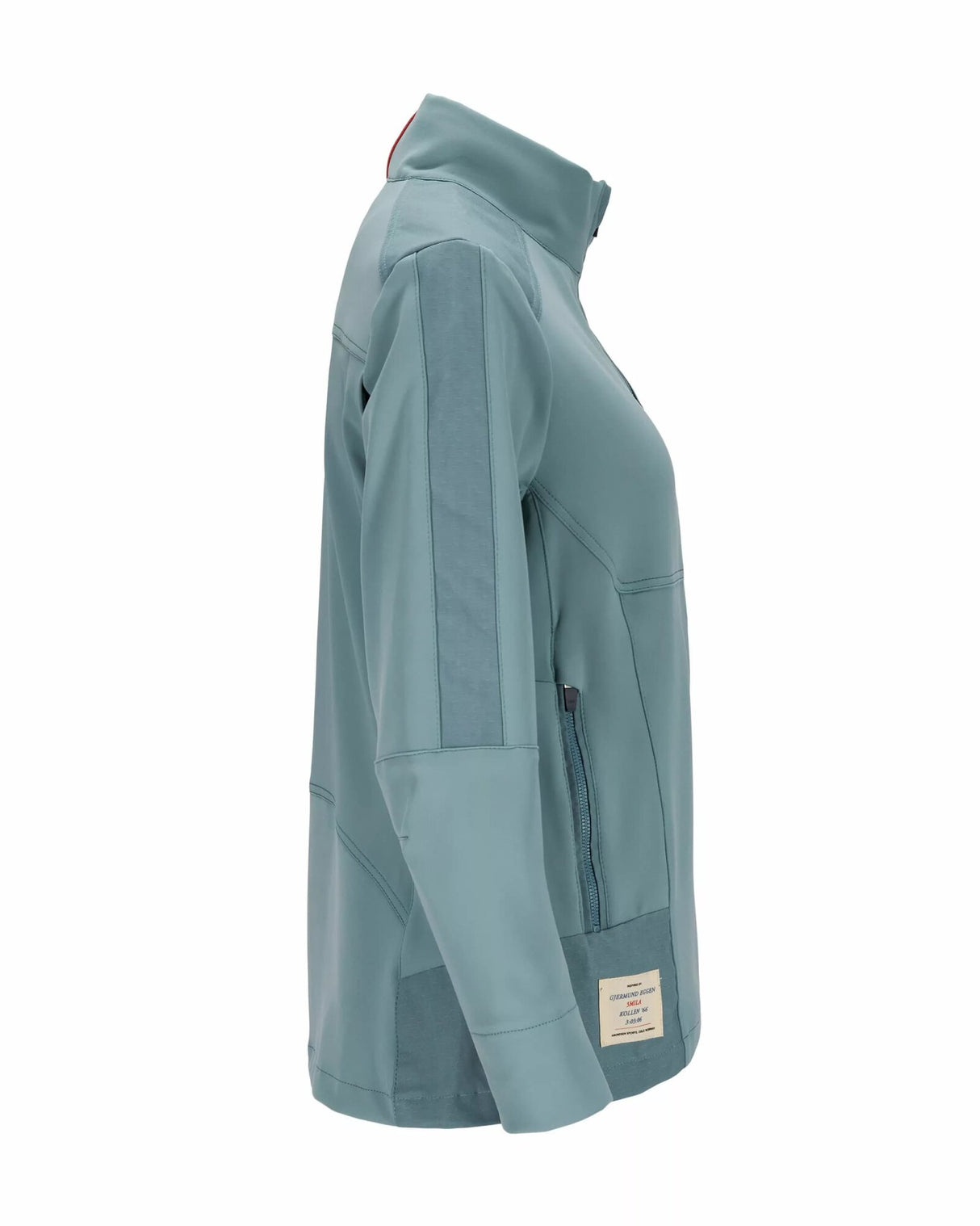 Amundsen<br>5Mila Jacket Womens