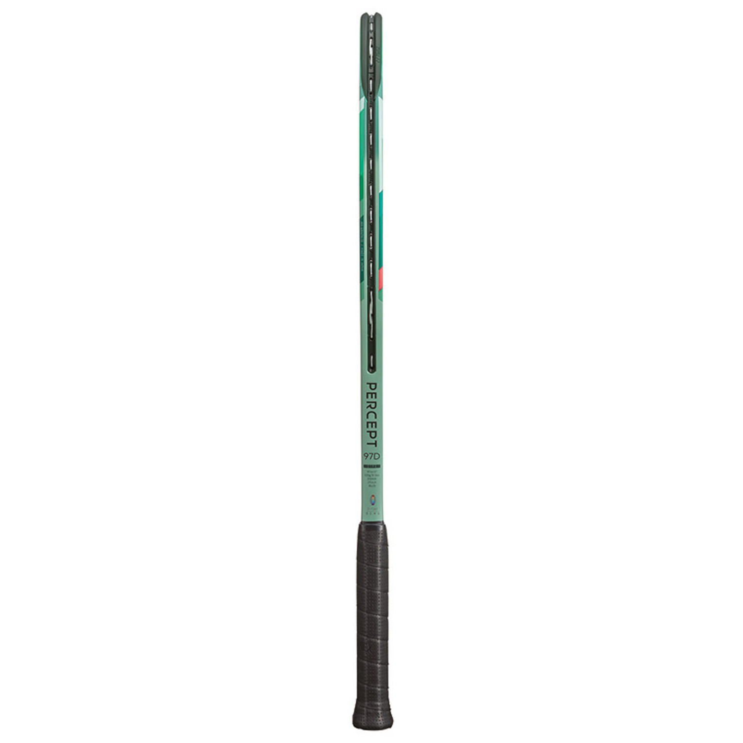 Yonex Percept 97D Tweedekans