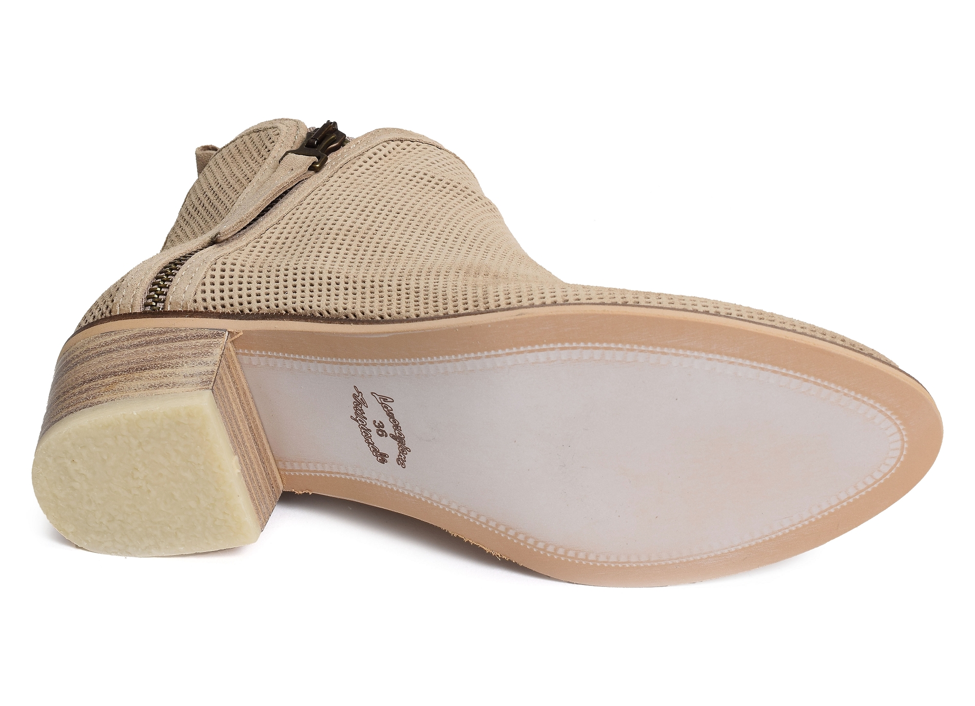 Nelly 5050 beige