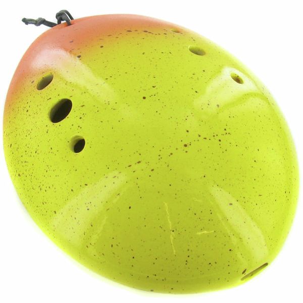 Thomann Ocarina 7H G Kontrabass Muschel YO