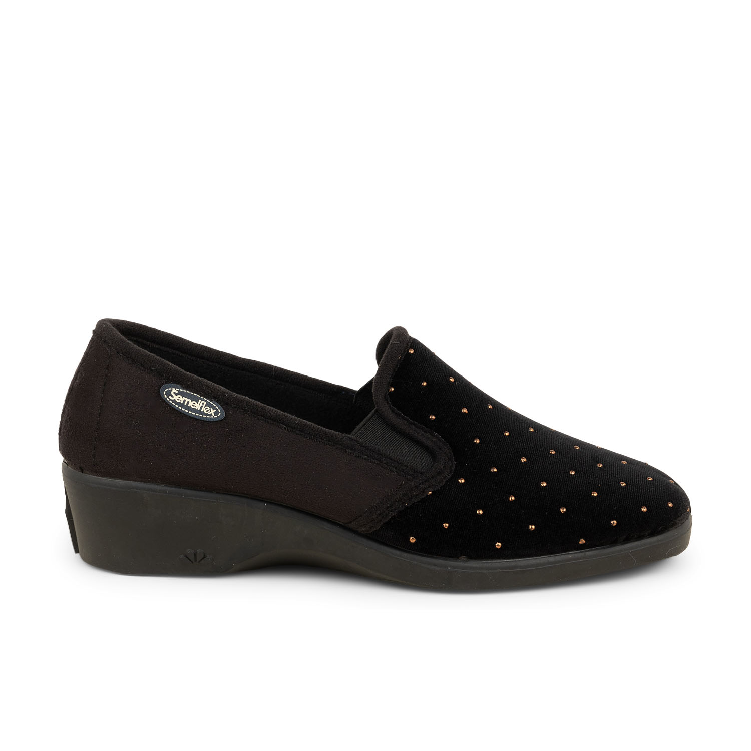 Chaussons femme SEMELFLEX JULIETTE