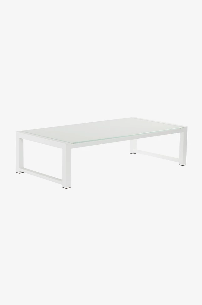 PAROS sofabord 60x118 cm