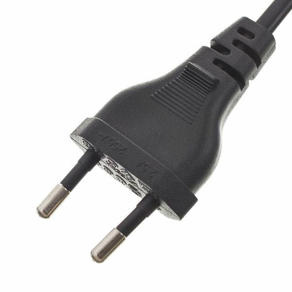 Fischer Amps DC-Netzteil 9V