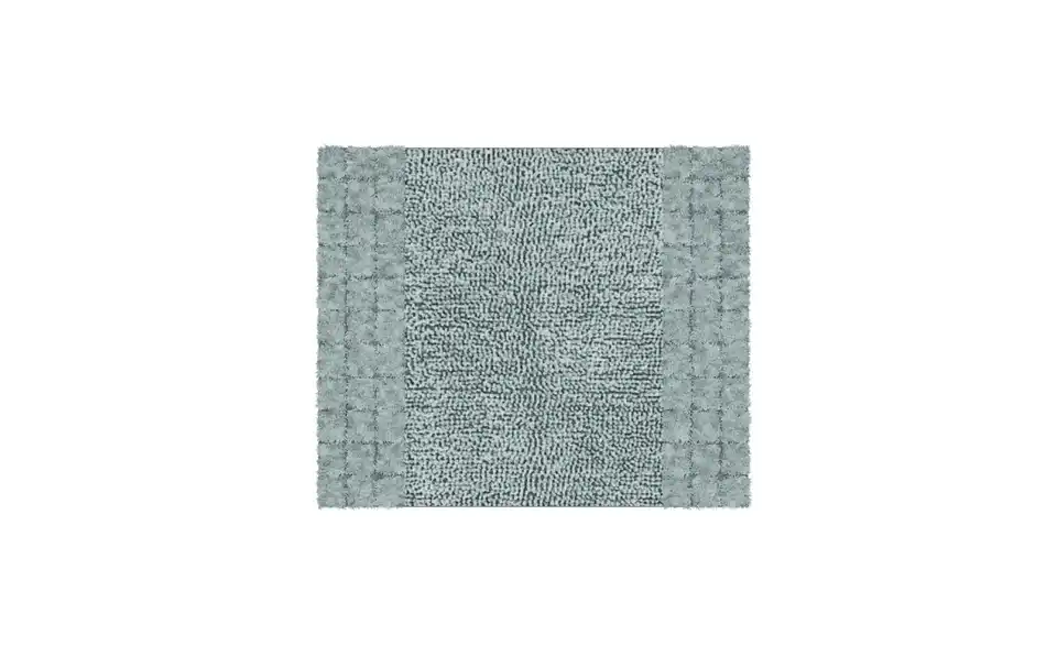 Grund Badematte Mintgrün 50x60 cm