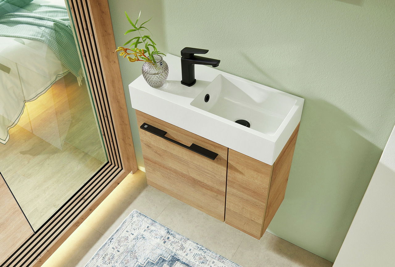 Leonardo Gästebad LEO BATH 109