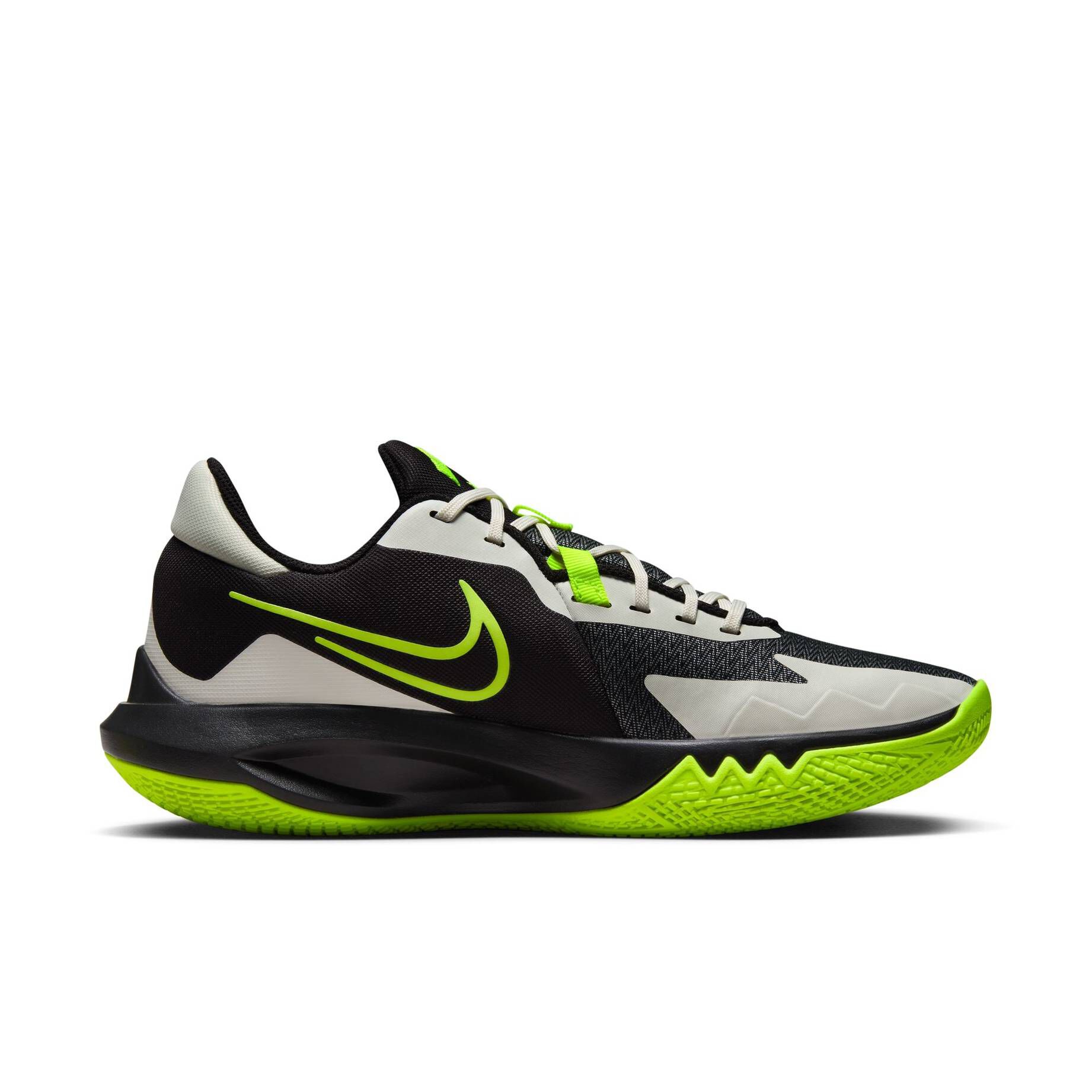 Nike| Herren Basketballschuhe PRECISION 6