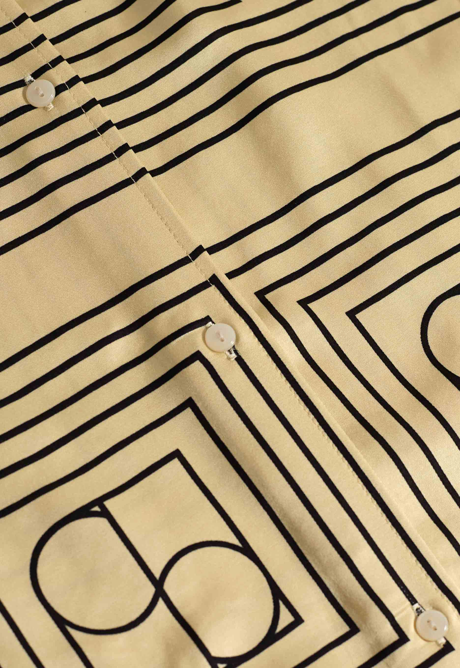 Soaked Evilia Blouse