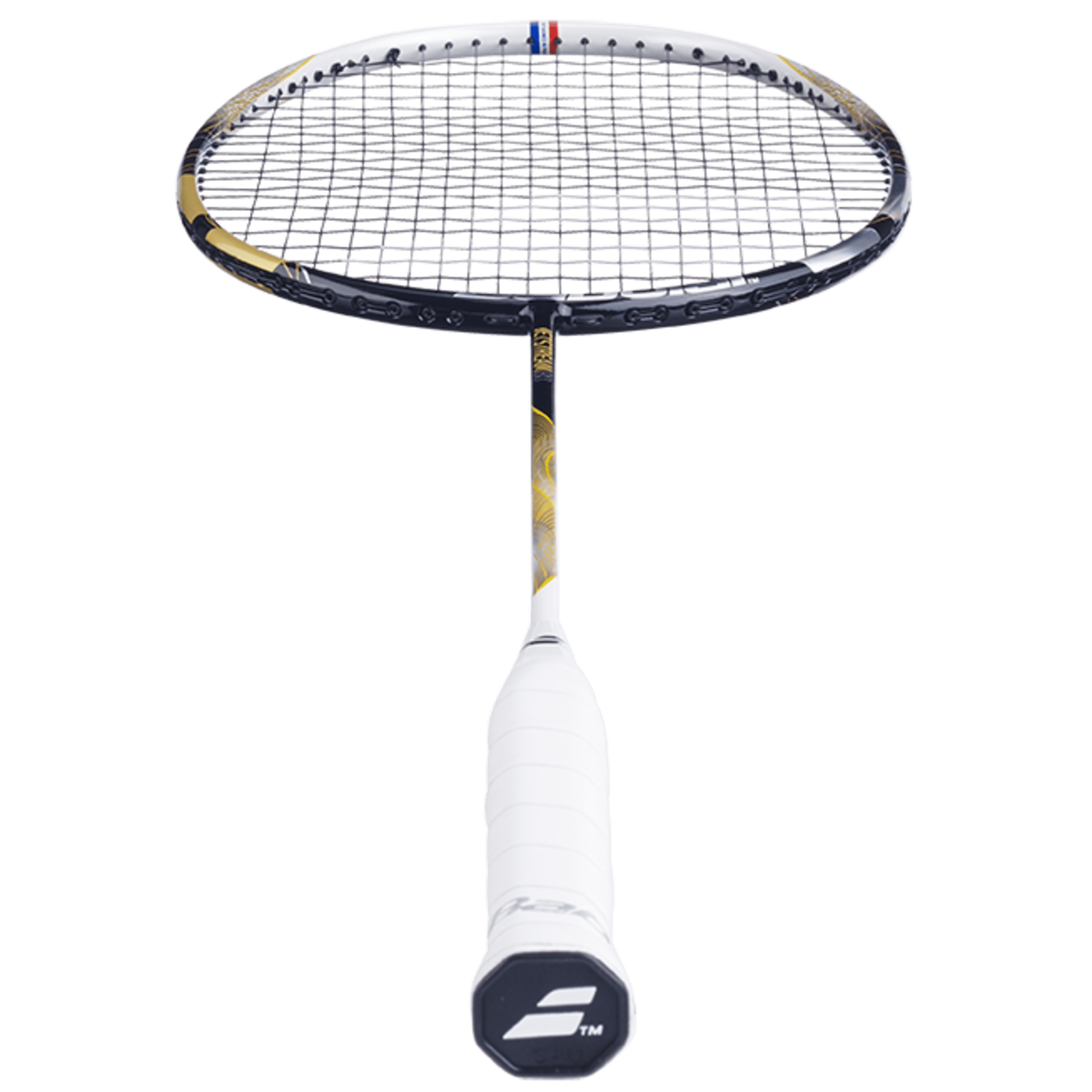 Jetstream 80 Besaitung GOLD