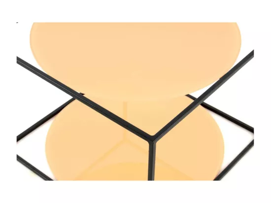 Table d'Appoint Design 