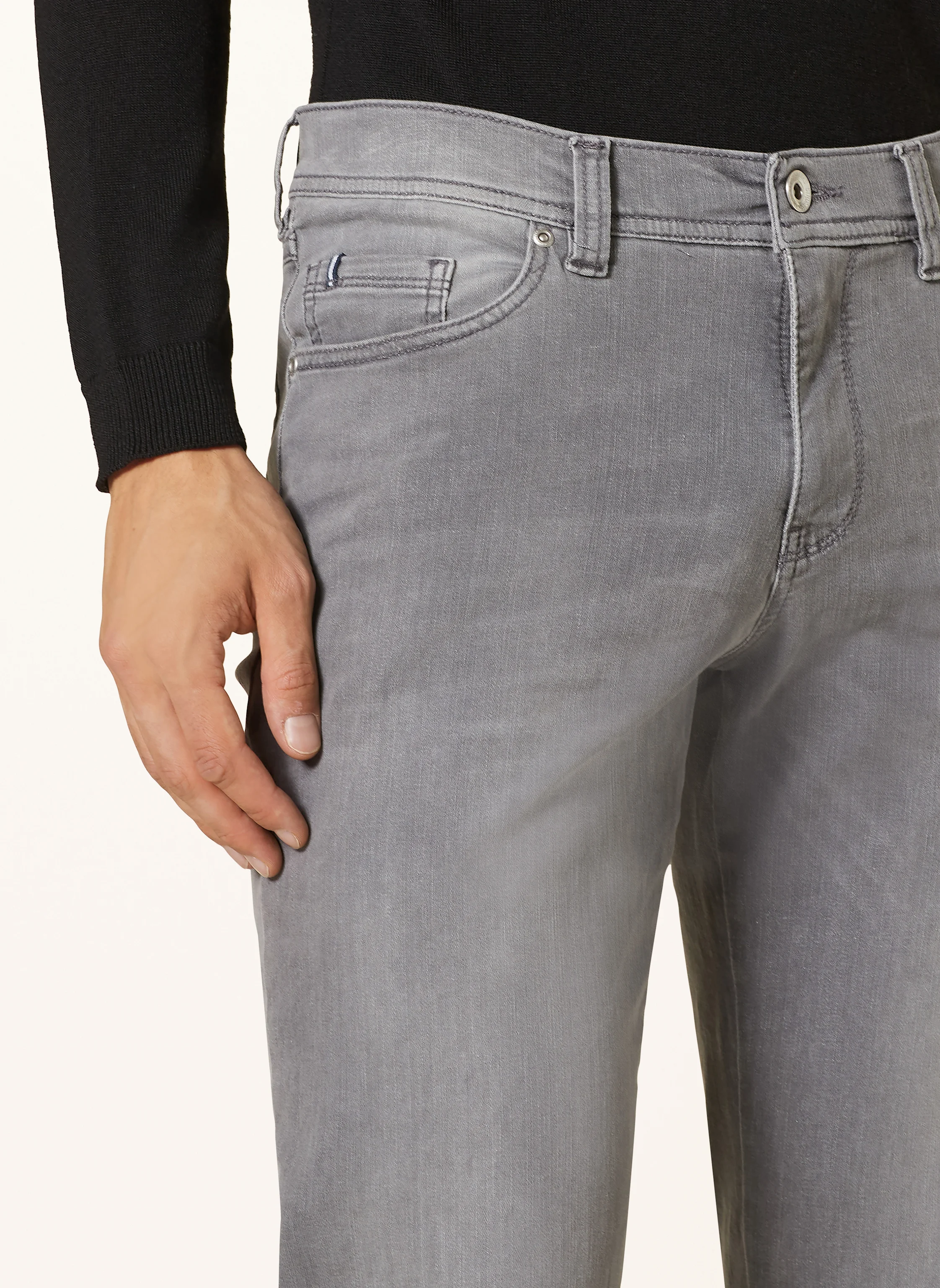 STROKESMAN'S Jeans Slim Fit