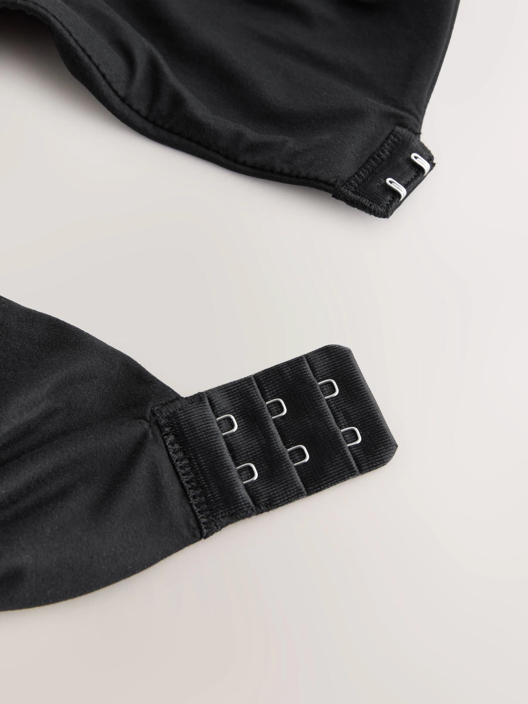 Zwart - Ultimate Comfort Lounge Bra