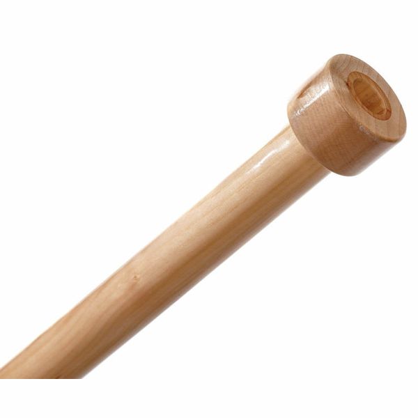 Thomann handpipe Stone Pine in F#