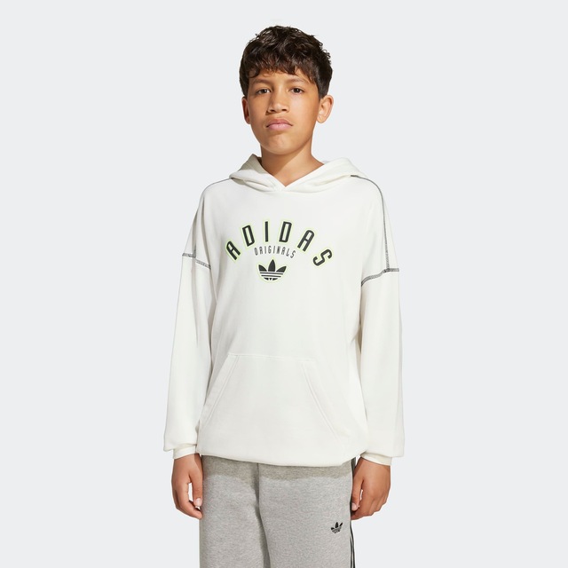 adidas Originals Kapuzensweatshirt »HOODIE«