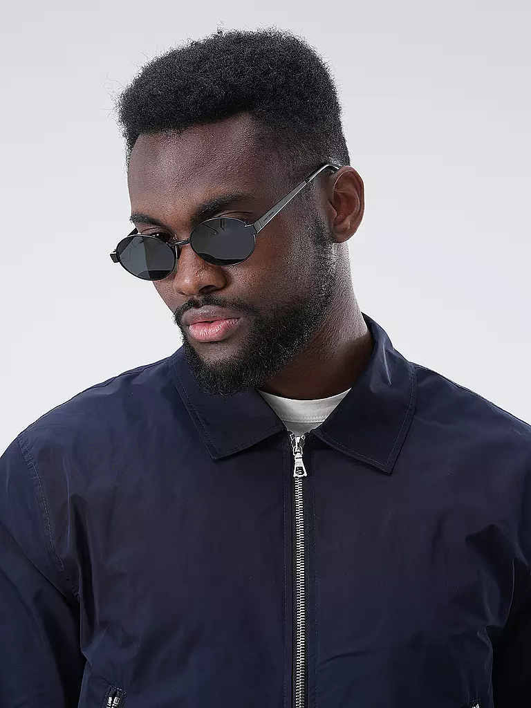 SAINT LAURENT Sonnenbrille SL692 schwarz