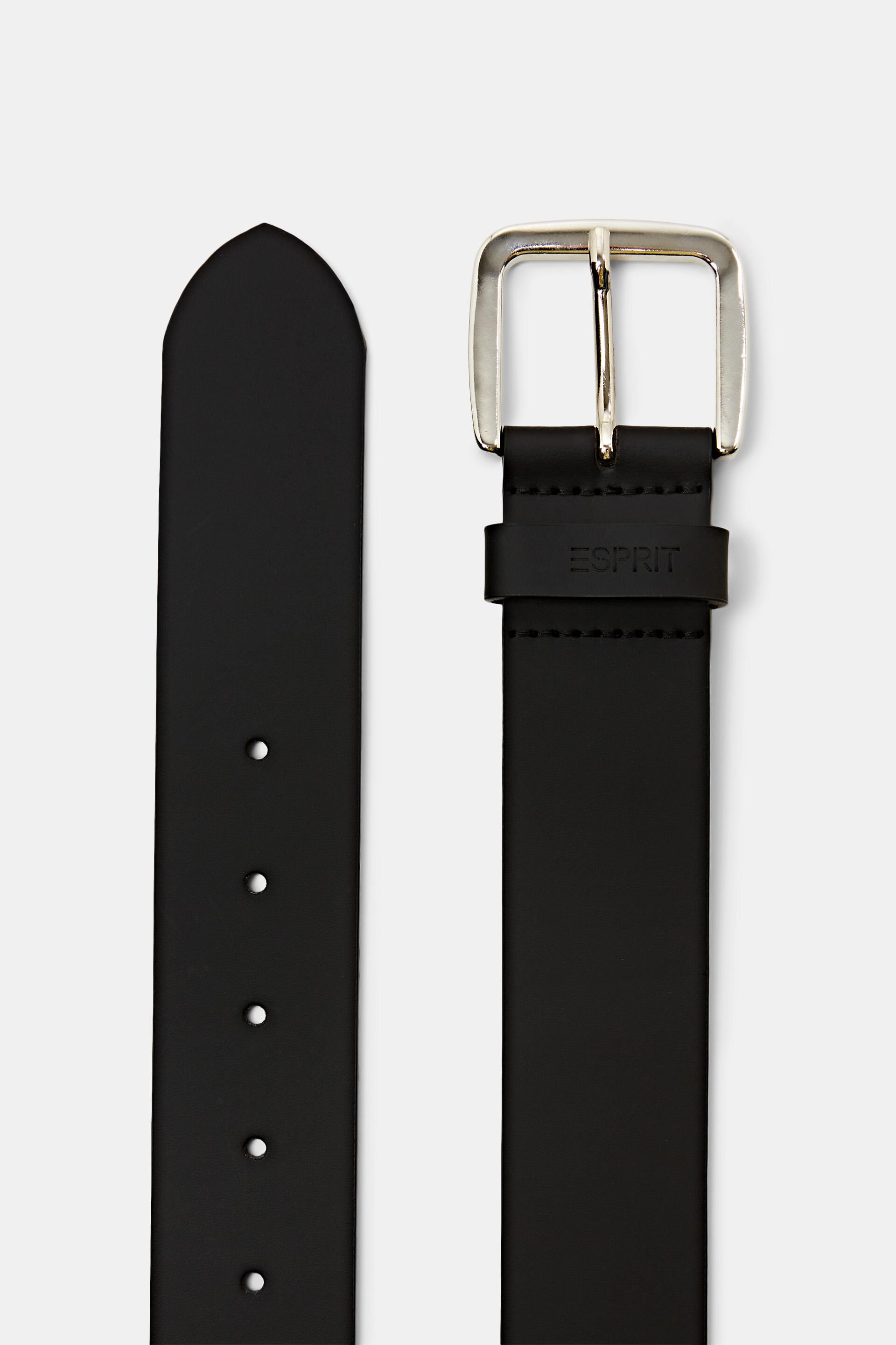 Ceinture en cuir