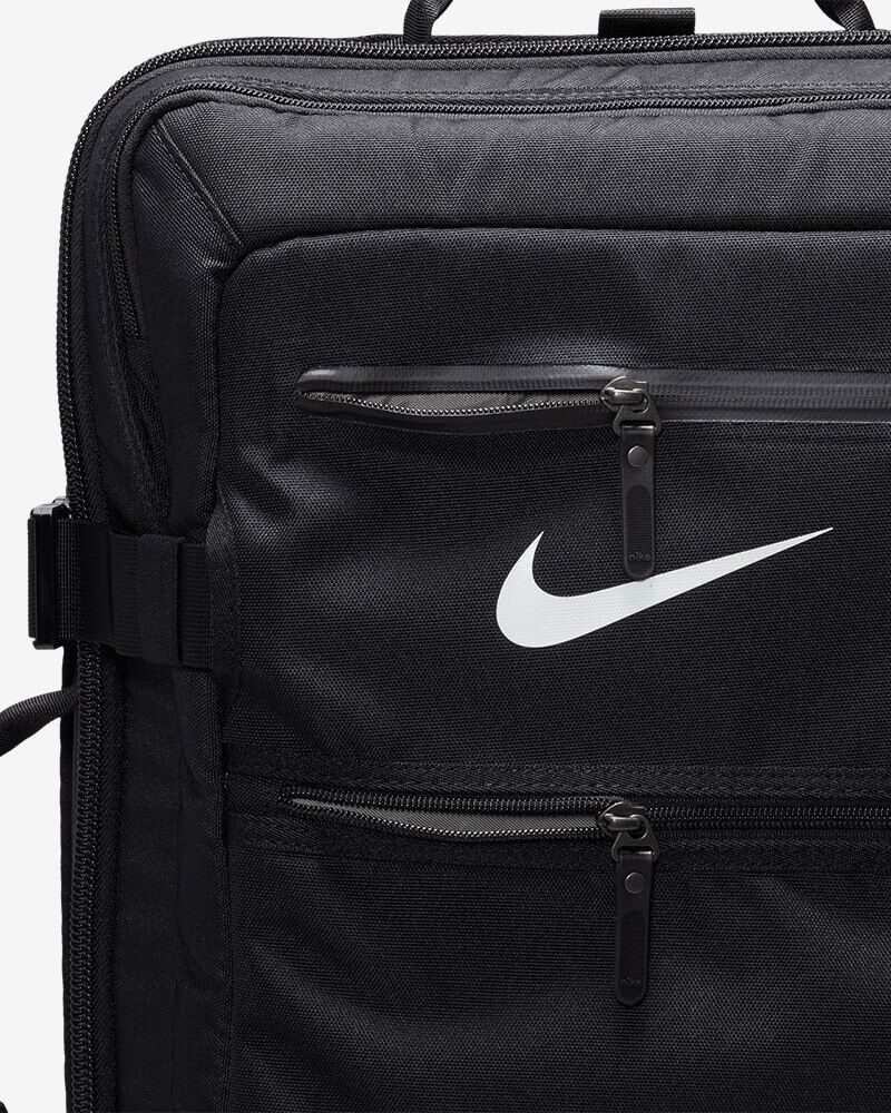 Valise Nike Fiftyone Noir