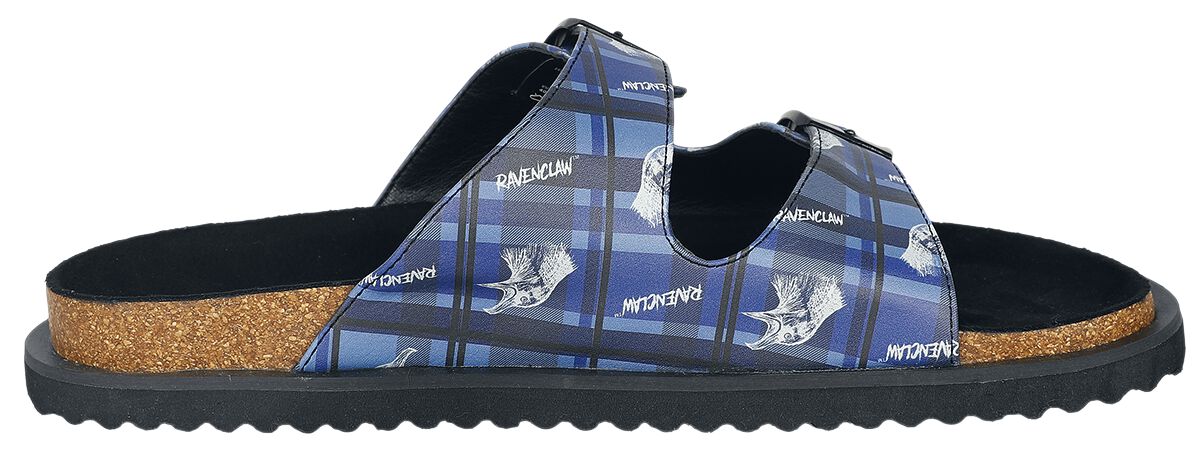 Serdaigle | Harry Potter Tongs