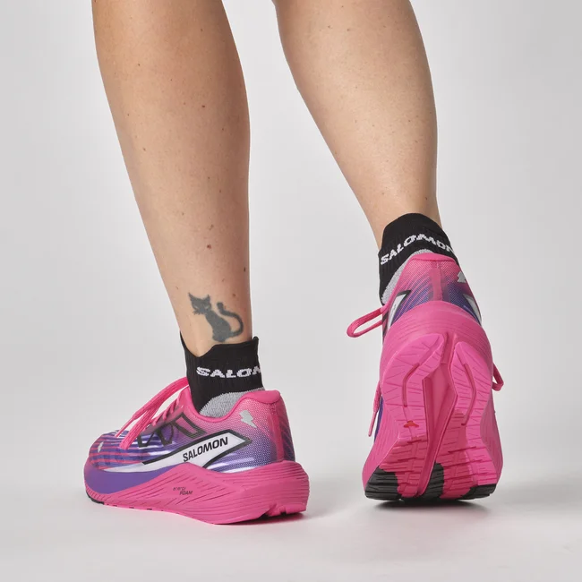 AERO VOLT 2  Laufschuhe Damen