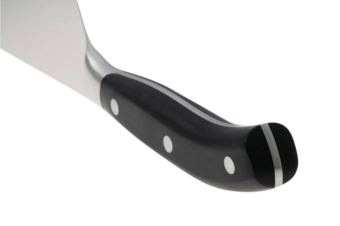 Victorinox Grand Maître Chef's Knife 7.7403.22G, POM, koksmes, 22 cm