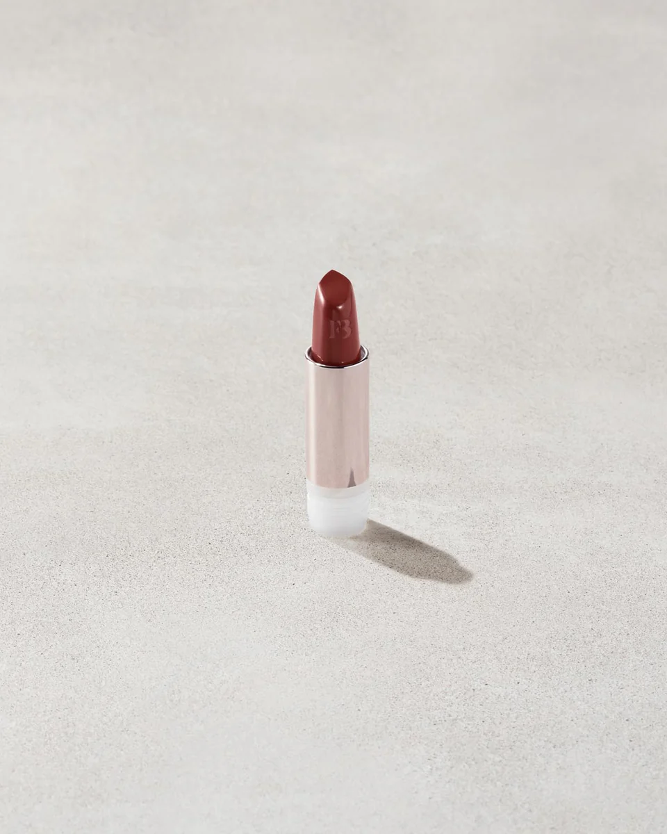 Fenty Icon The Fill Semi-Matte Refillable Lipstick