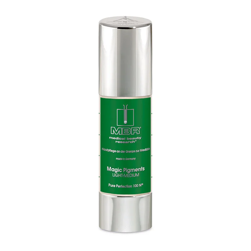 Magic Pigments Light-Medium, 30ml