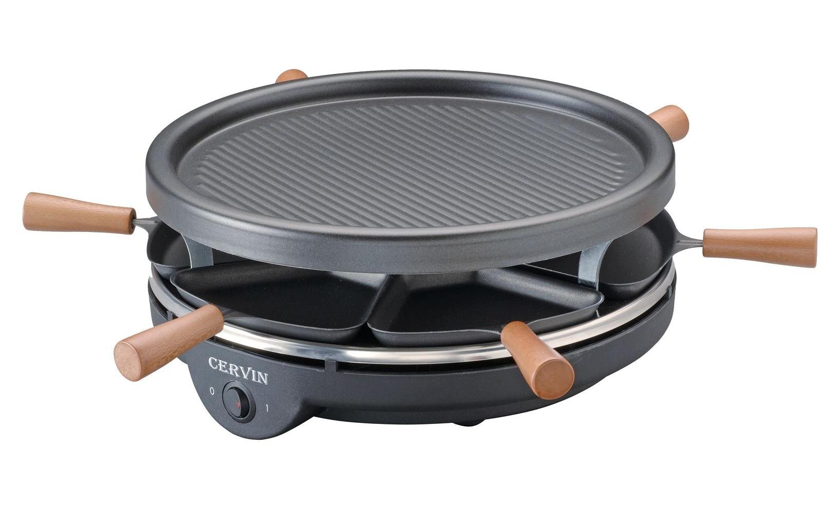 TTM Raclette »Cervin 6 Personen« 900 W
