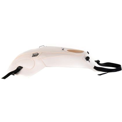 Tapis de réservoir Bagster Blanc