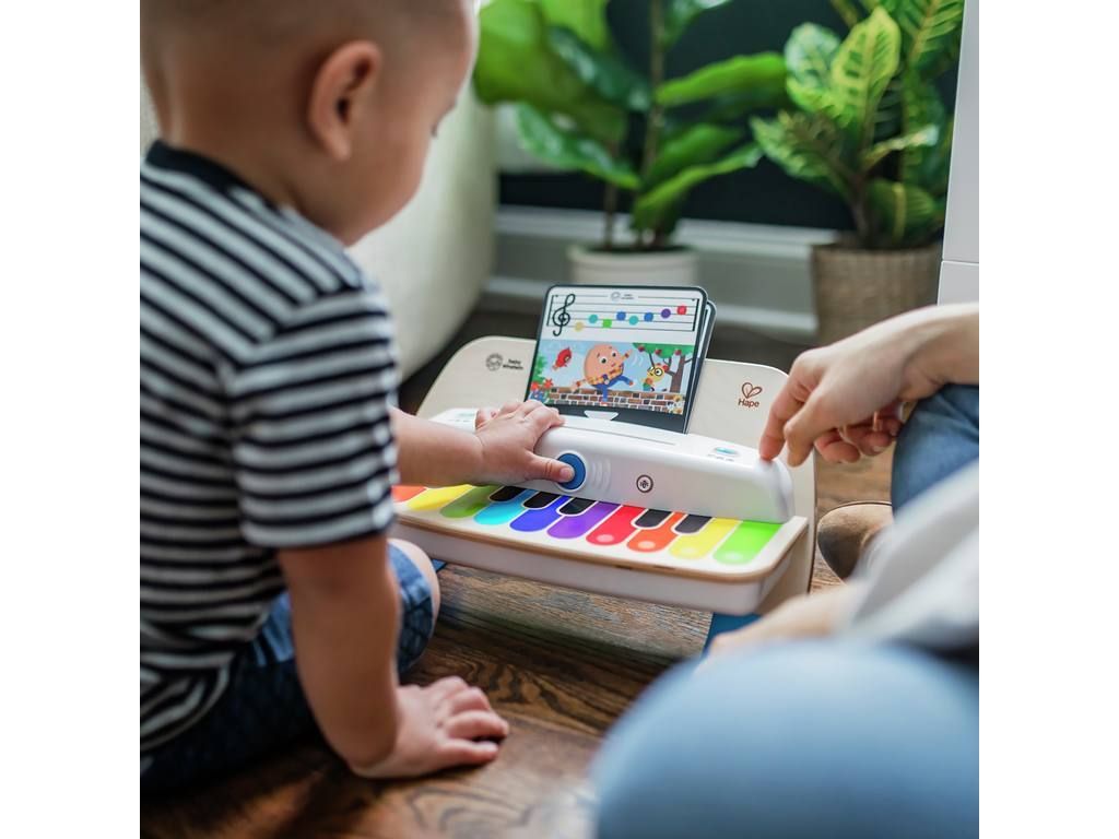 H-Einstein Together in Tune Piano™ Connected Magic Touch™