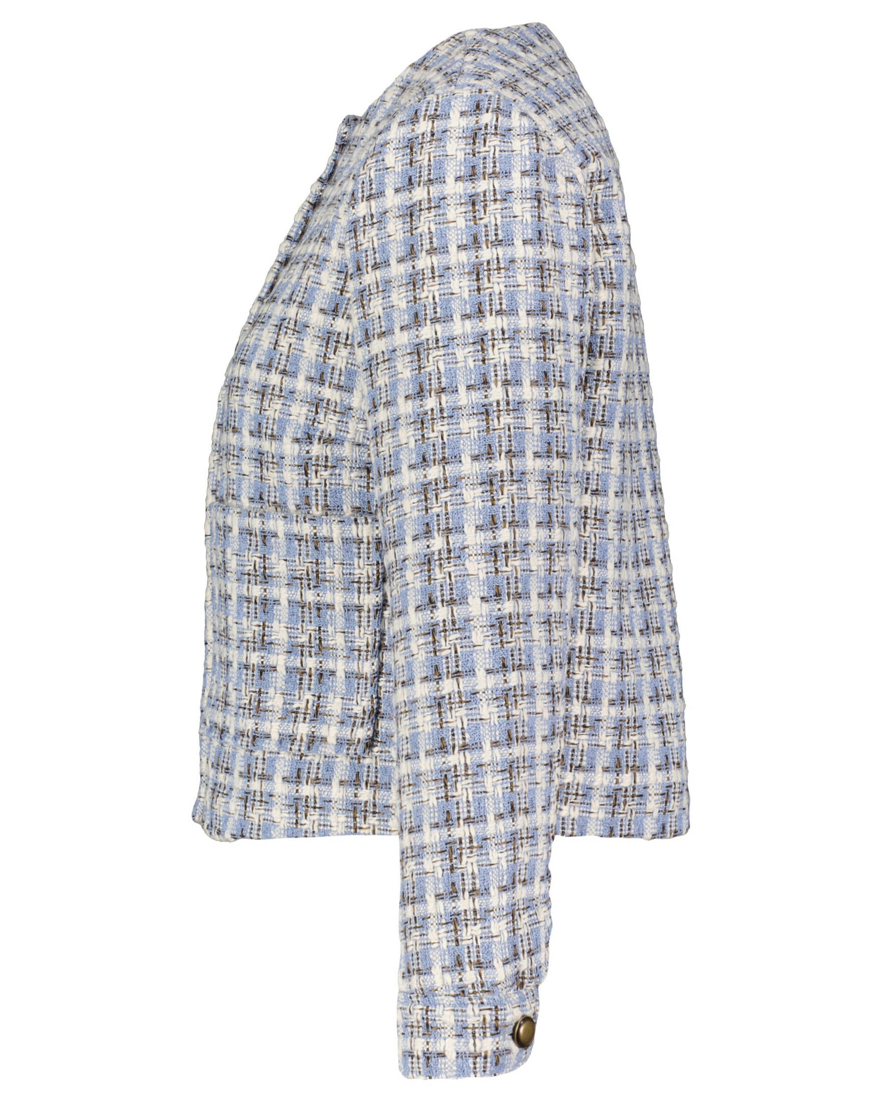 Vila| Damen Blazer VITHIA Cropped Fit